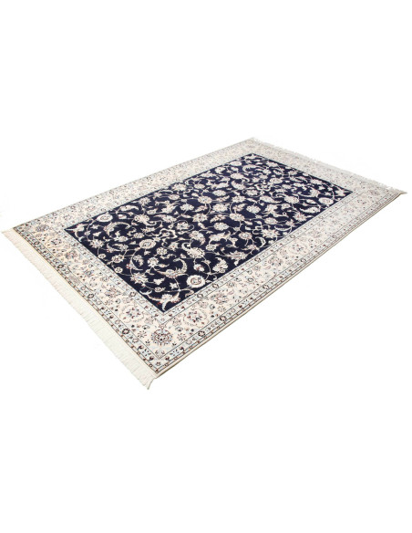 Tappeto Nain 6la Persia cm.161x248