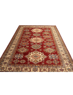 Tappeto Kazak Pakistan cm.209x290 2