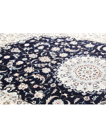 Tappeto Nain 6la Persia cm.153x240