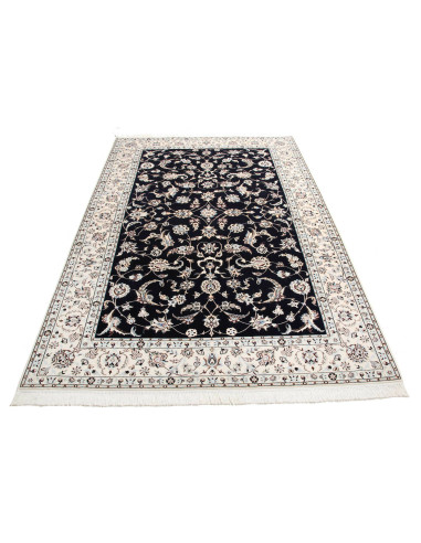 Tappeto Nain 6la Persia cm.161x248