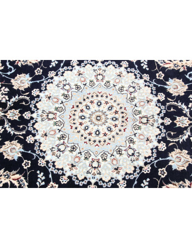 Tappeto Nain 6la Persia cm.153x240