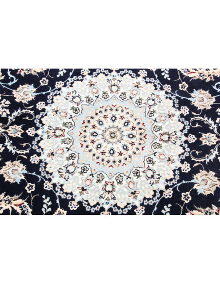 Tappeto Nain 6la Persia cm.153x240
