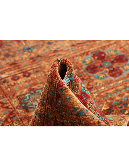 Tappeto Ziegler Mammalucchi Pakistan cm.126x172