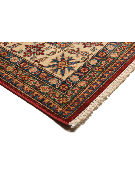 Tappeto Kazak Pakistan cm.209x290