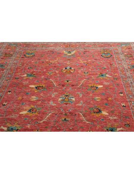 Tappeto Zigler Pakistan cm.199x292