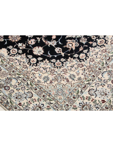 Tappeto Nain 6la Persia cm.157x237