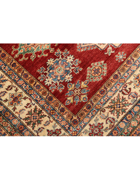 Tappeto Kazak Pakistan cm.209x290