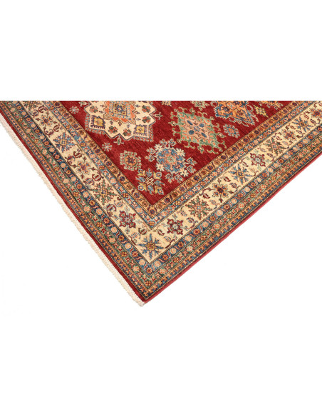 Tappeto Kazak Pakistan cm.209x290