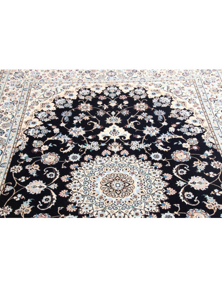 Tappeto Nain 6la Persia cm.157x252
