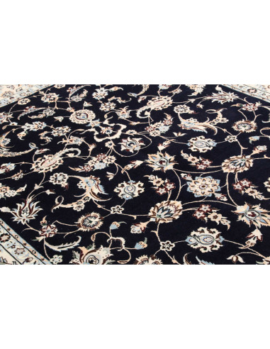Tappeto Nain 6la Persia cm.161x248