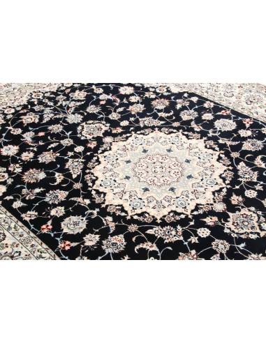 Tappeto Nain 6la Persia cm.157x237