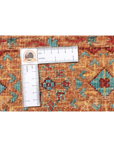 Tappeto Ziegler Mammalucchi Pakistan cm.126x172