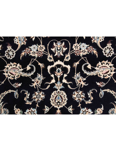 Tappeto Nain 6la Persia cm.161x248