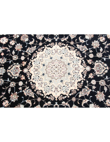 Tappeto Nain 6la Persia cm.157x237