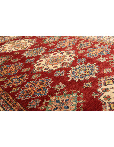 Tappeto Kazak Pakistan cm.209x290