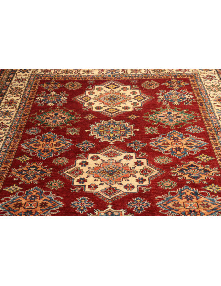 Tappeto Kazak Pakistan cm.209x290