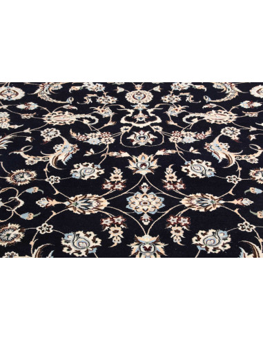 Tappeto Nain 6la Persia cm.161x248