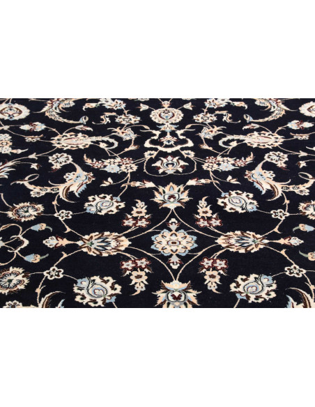 Tappeto Nain 6la Persia cm.161x248