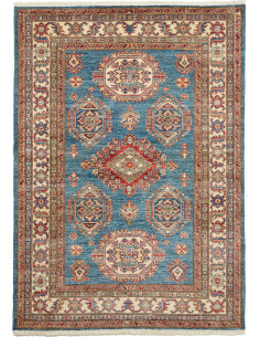 Tappeto Kazak Pakistan cm.121x170