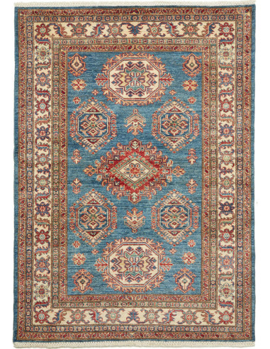 Tappeto Kazak Pakistan cm.121x170