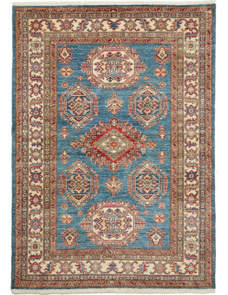 Tappeto Kazak Pakistan cm.121x170