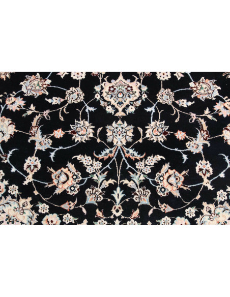 Tappeto Nain 6la Persia cm.157x237