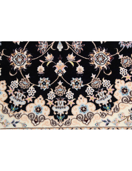 Tappeto Nain 6la Persia cm.158x245