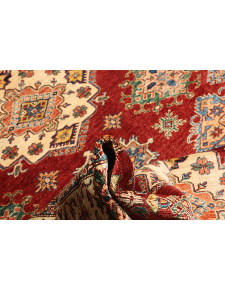 Tappeto Kazak Pakistan cm.209x290