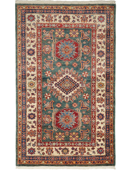 Tappeto Kazak Pakistan cm.95x157
