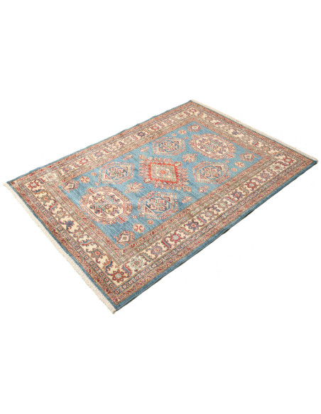 Tappeto Kazak Pakistan cm.121x170