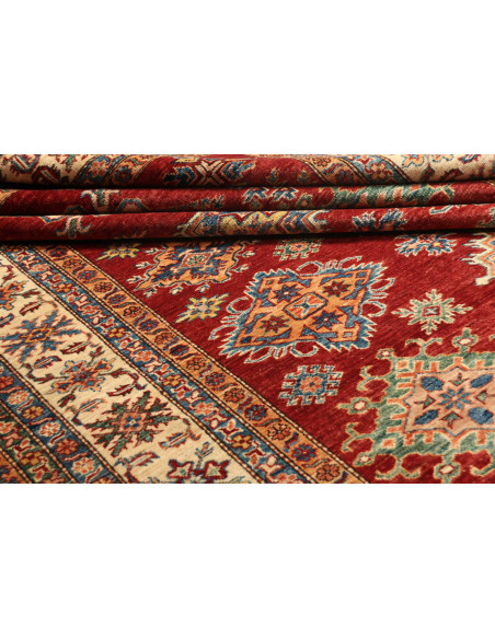 Tappeto Kazak Pakistan cm.209x290