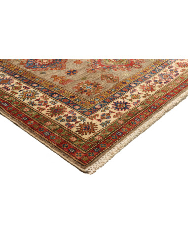 Tappeto Kazak Pakistan cm.145x203