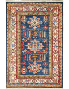 Tappeto Kazak Pakistan cm.102x156