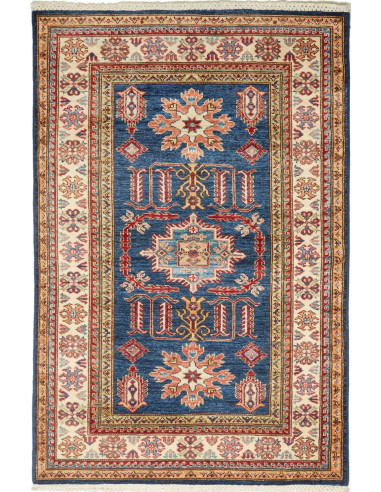 Tappeto Kazak Pakistan cm.102x156