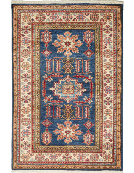Tappeto Kazak Pakistan cm.102x156