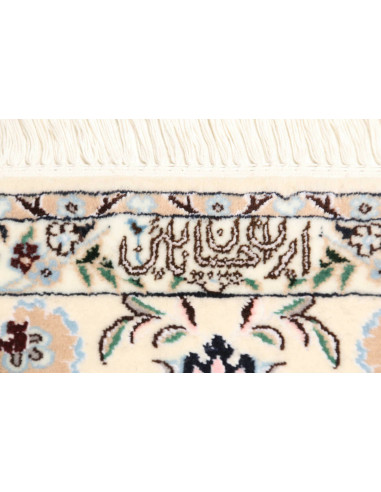 Tappeto Nain 6la Persia cm.157x237
