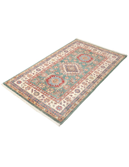 Tappeto Kazak Pakistan cm.95x157