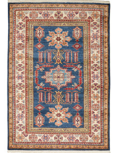 Tappeto Kazak Pakistan cm.105x155