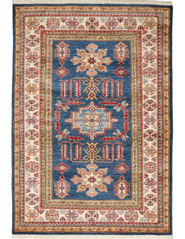 Tappeto Kazak Pakistan cm.105x155