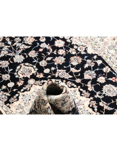 Tappeto Nain 6la Persia cm.157x237