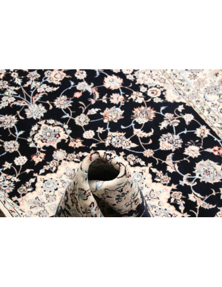 Tappeto Nain 6la Persia cm.157x237