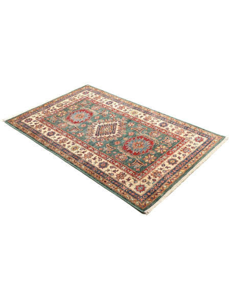 Tappeto Kazak Pakistan cm.95x157