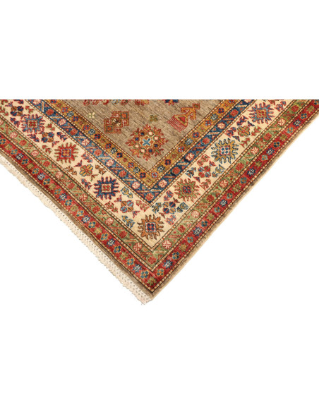 Tappeto Kazak Pakistan cm.145x203