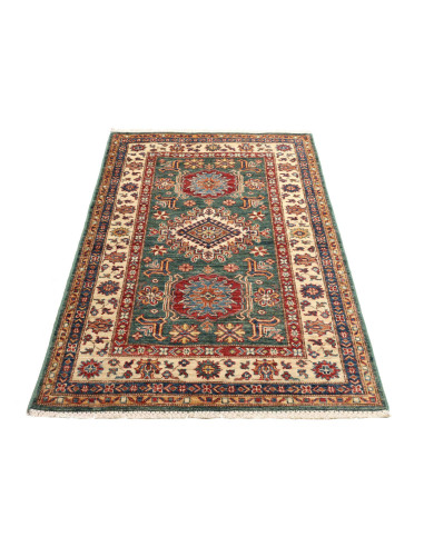 Tappeto Kazak Pakistan cm.95x157