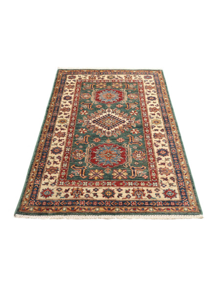 Tappeto Kazak Pakistan cm.95x157