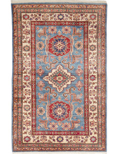 Tappeto Kazak Pakistan cm.99x152