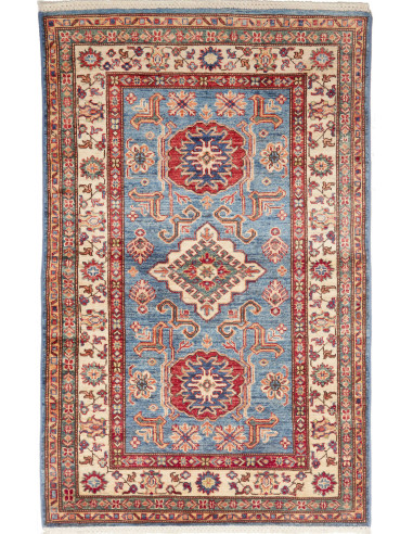 Tappeto Kazak Pakistan cm.99x152
