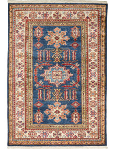 Tappeto Kazak Pakistan cm.103x148