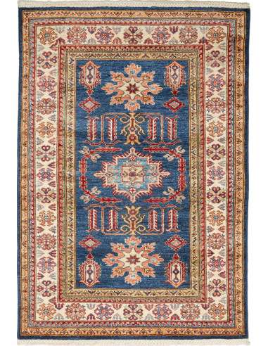 Tappeto Kazak Pakistan cm.103x148
