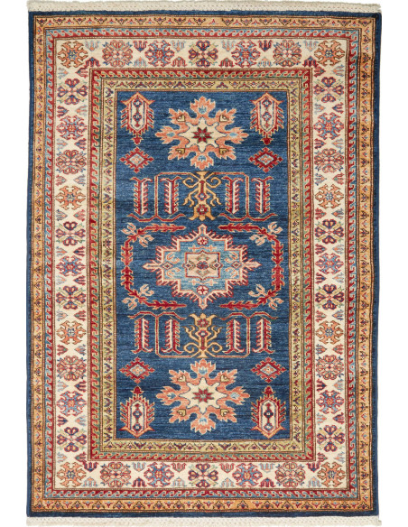 Tappeto Kazak Pakistan cm.103x148